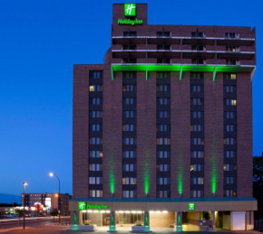  Holiday Inn Winnipeg - Airport West, an IHG Hotel  Виннипег